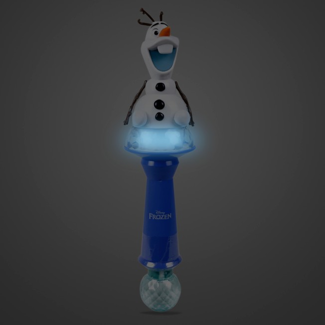 Disney Frozen II Bubble Fan Battery Operated W/ 4 Oz Bubbles for sale online 