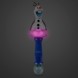 Olaf Light-Up Bubble Wand – Frozen