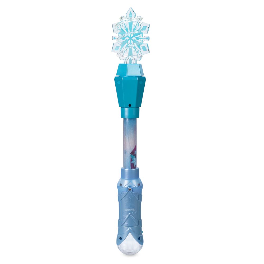 Frozen Light-Up Wand