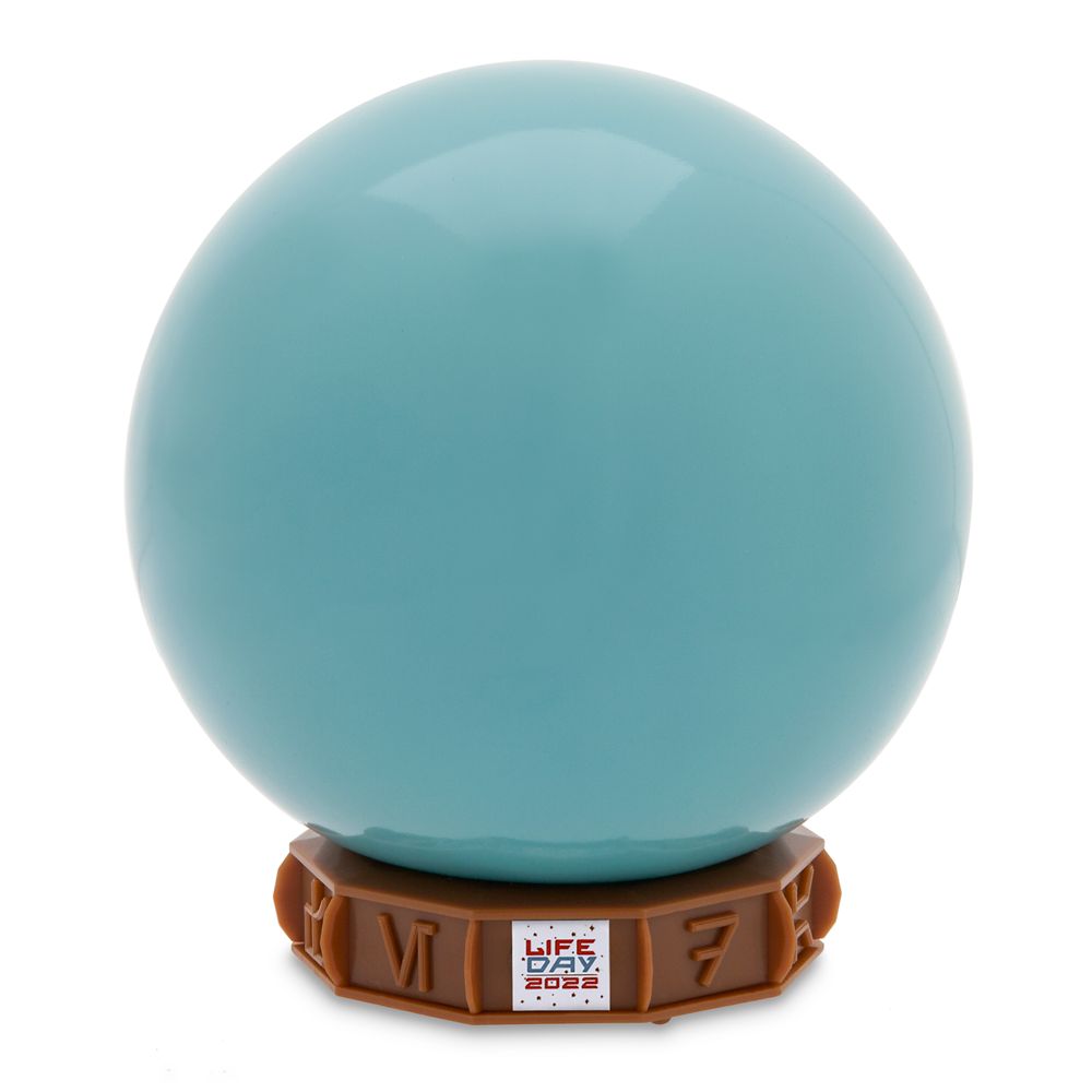 Star Wars Life Day Orb now available for purchase