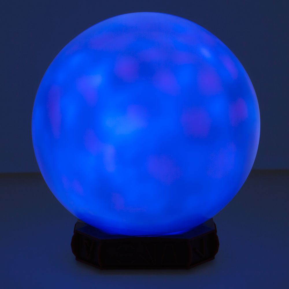 Star Wars Life Day Light-Up Orb