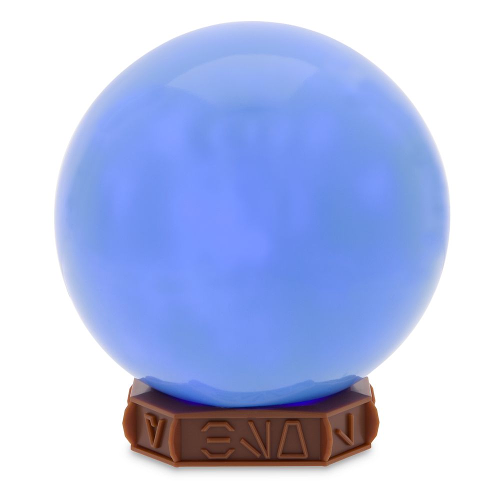 Star Wars Life Day Orb