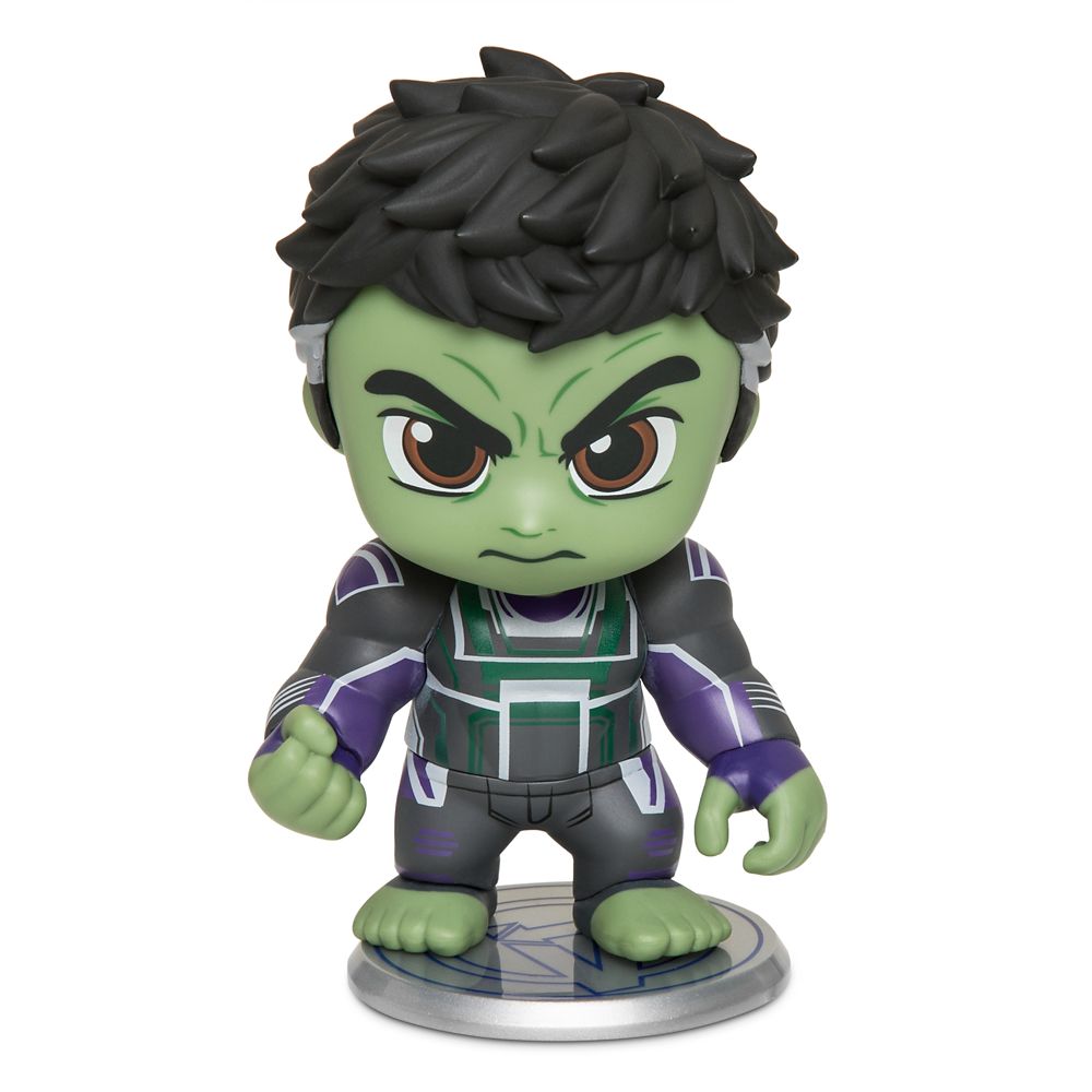 cosbaby hulk