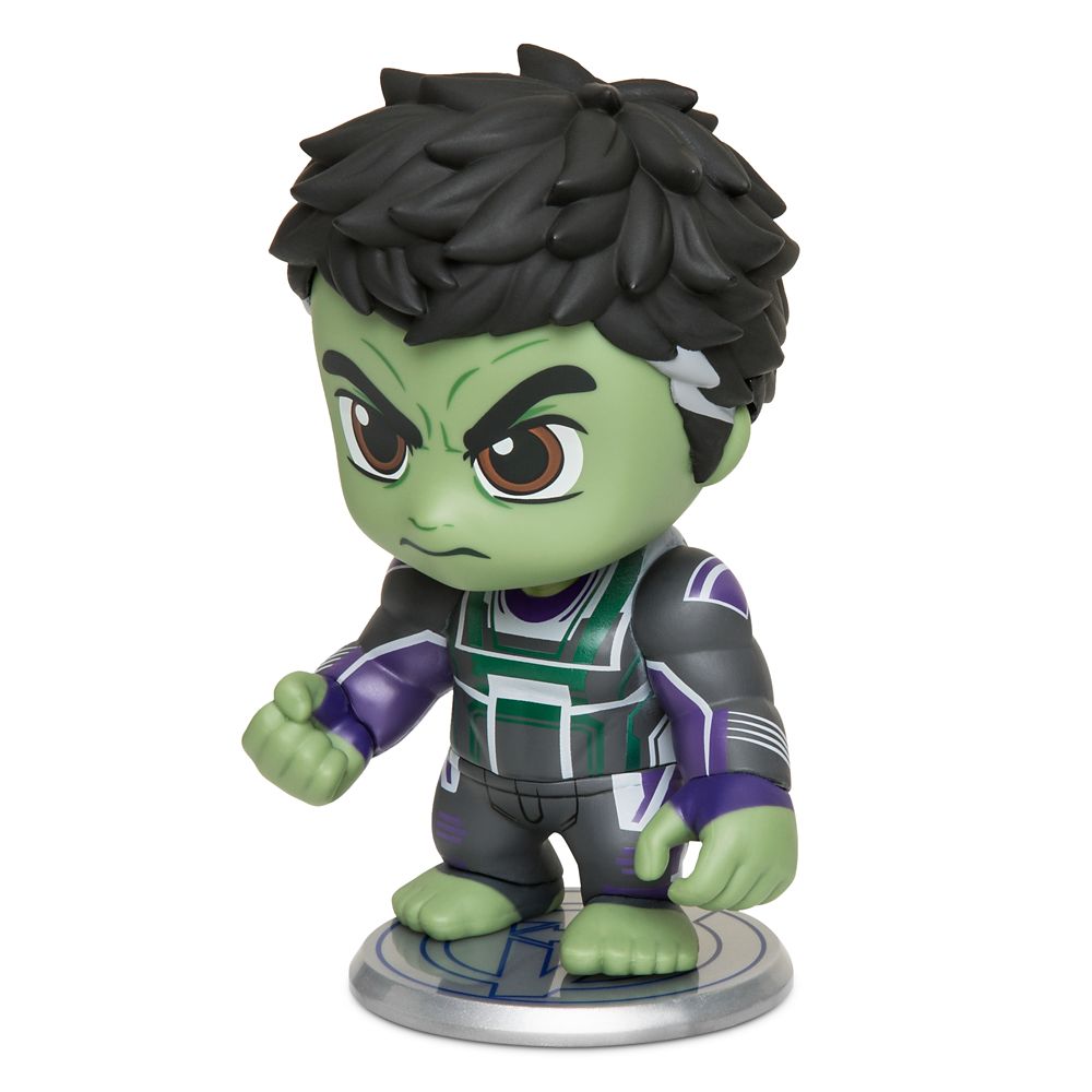 cosbaby hulk