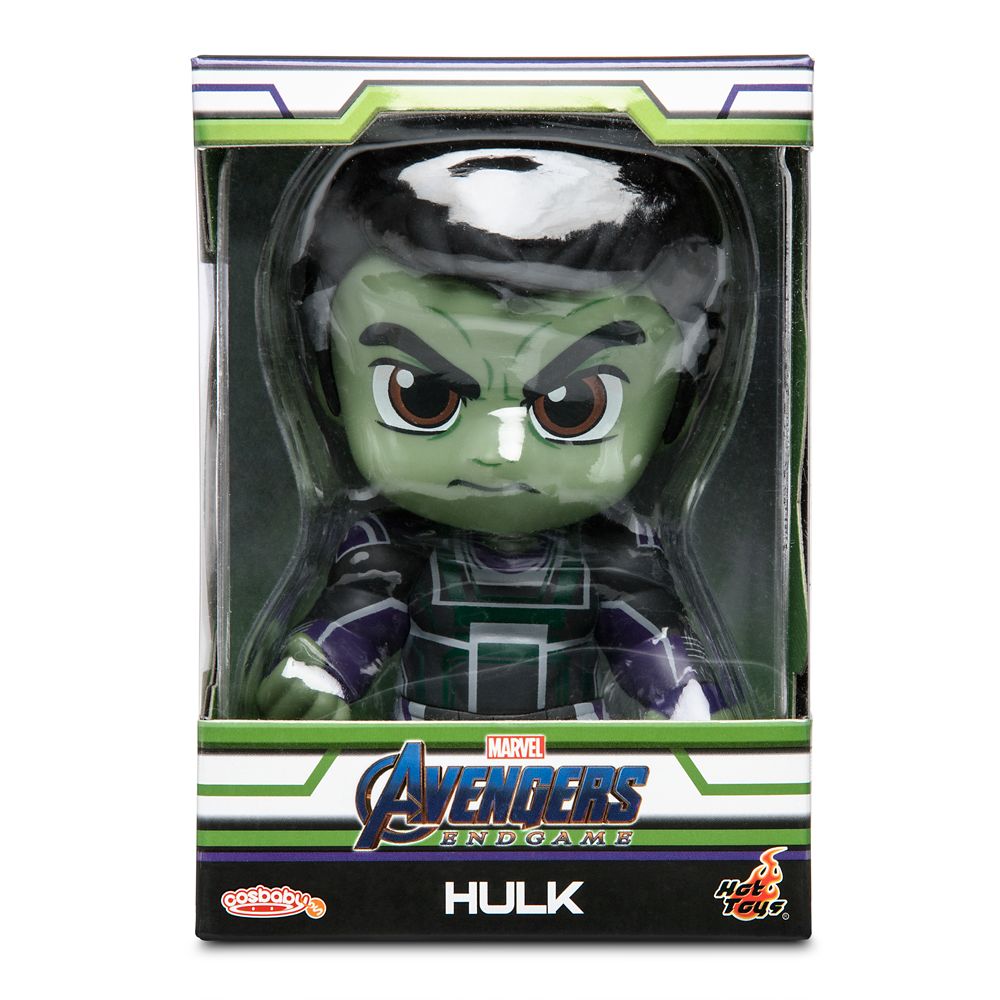 cosbaby hulk endgame