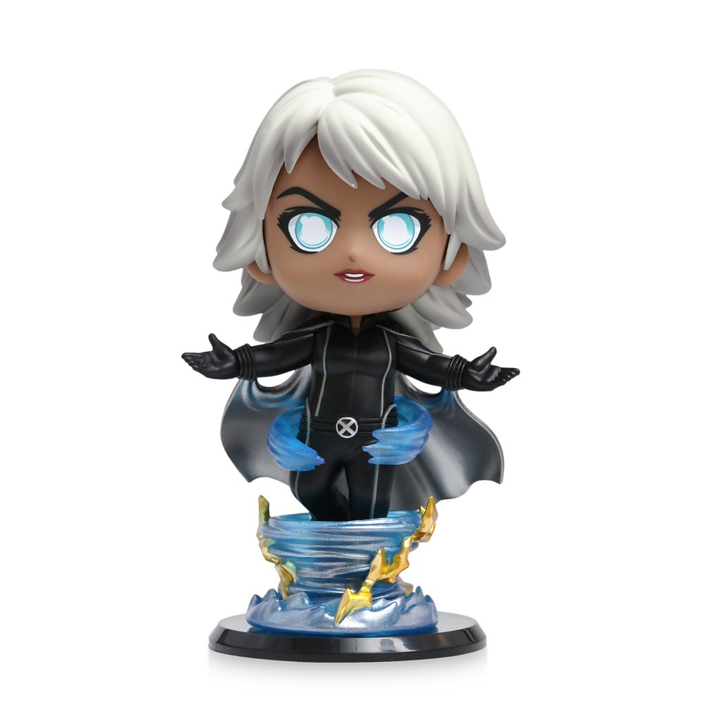 Storm Cosbaby Bobble-Head Figure by Hot Toys – X-Men