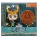 President Loki Cosbaby Bobble-Head by Hot Toys
