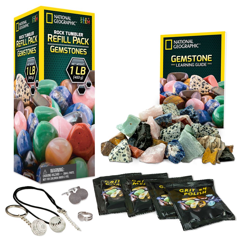 nat geo toys