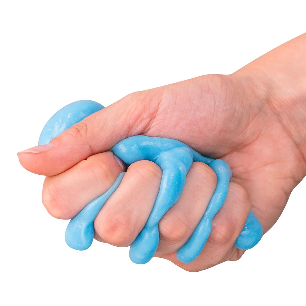 putty slime action
