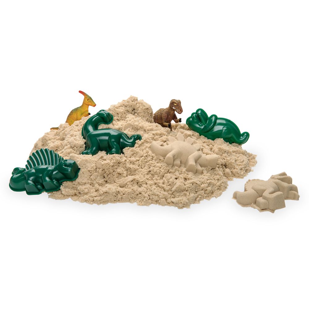 Ultimate Dino Sand Play Set – National Geographic