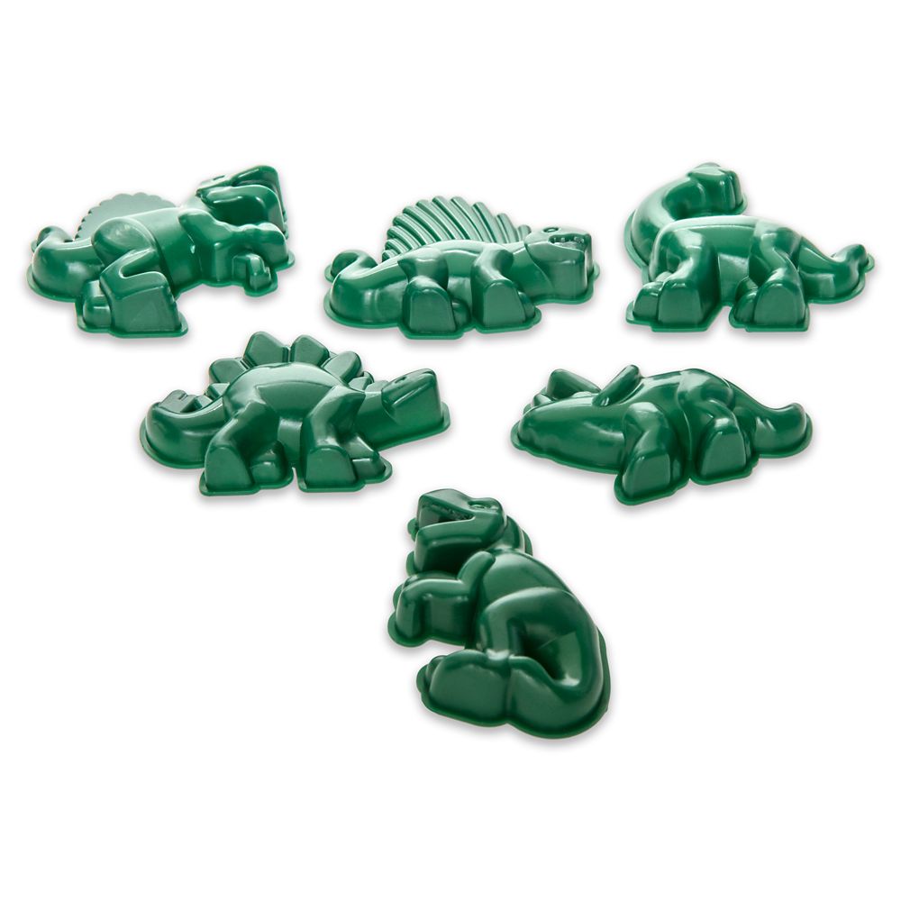 Ultimate Dino Sand Play Set – National Geographic