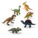 Ultimate Dino Sand Play Set – National Geographic