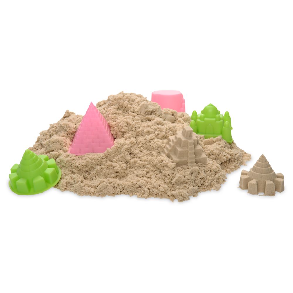 sand play set