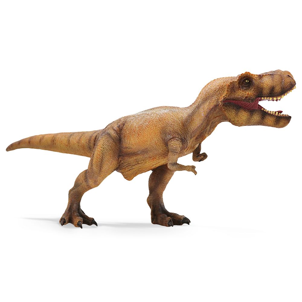 wildlife wow t rex