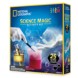National Geographic Science Magic Activity Kit