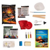 Earth Science Activity Kit – National Geographic