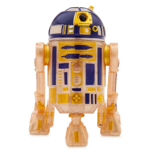 Star Wars Droid Factory Walt Disney World 50th Anniversary Figure – R2-W50