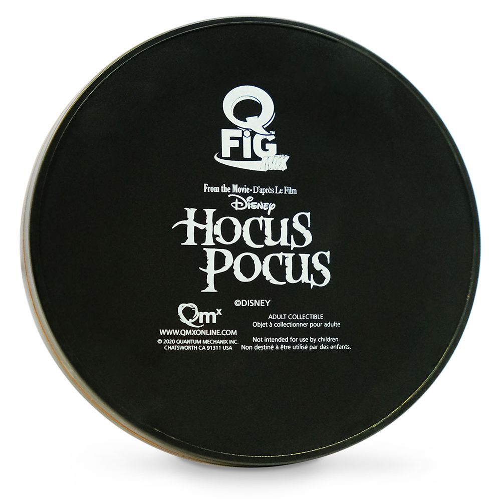 qmx hocus pocus