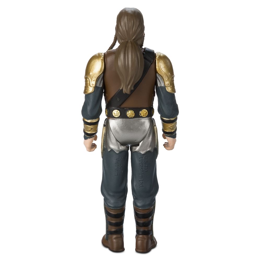 Madmartigan Action Figure – Willow