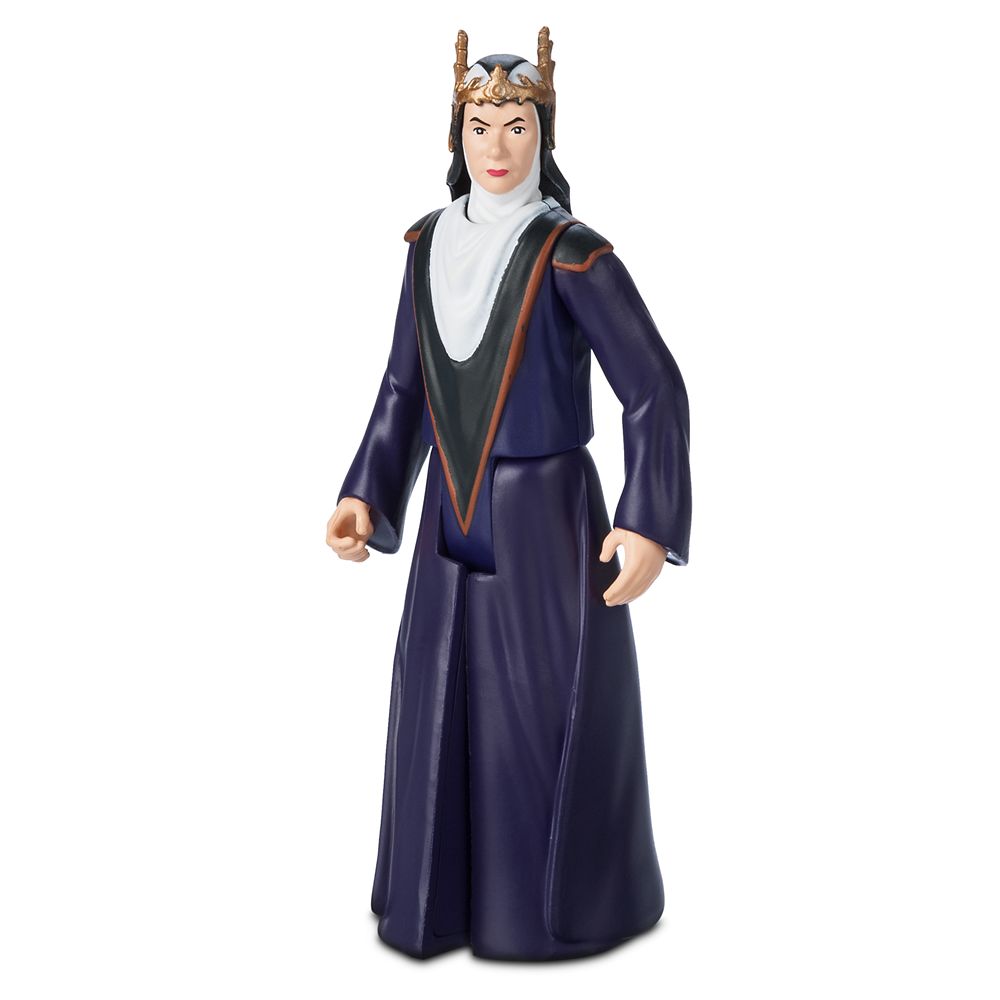 Bavmorda Action Figure – Willow