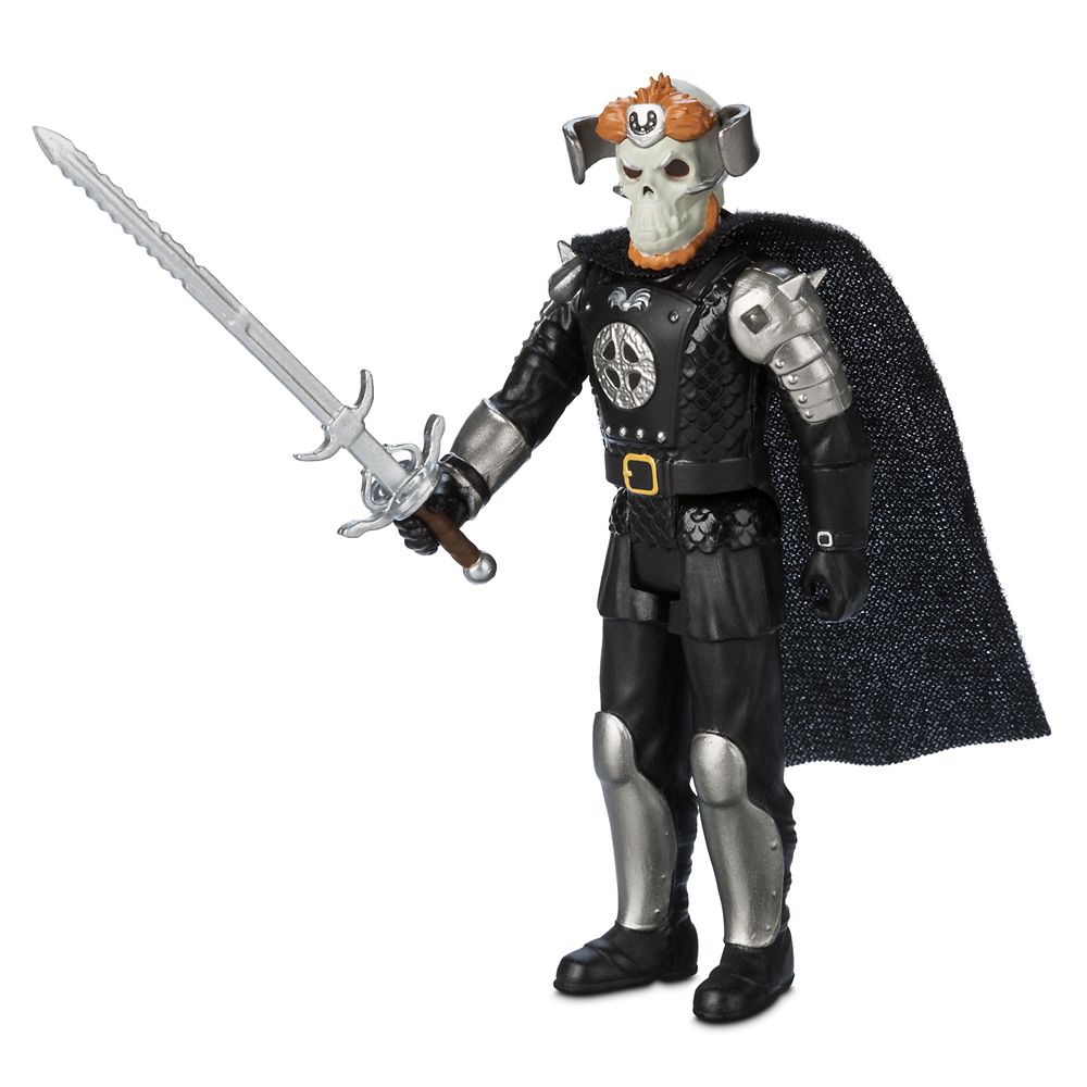 General Kael Action Figure – Willow