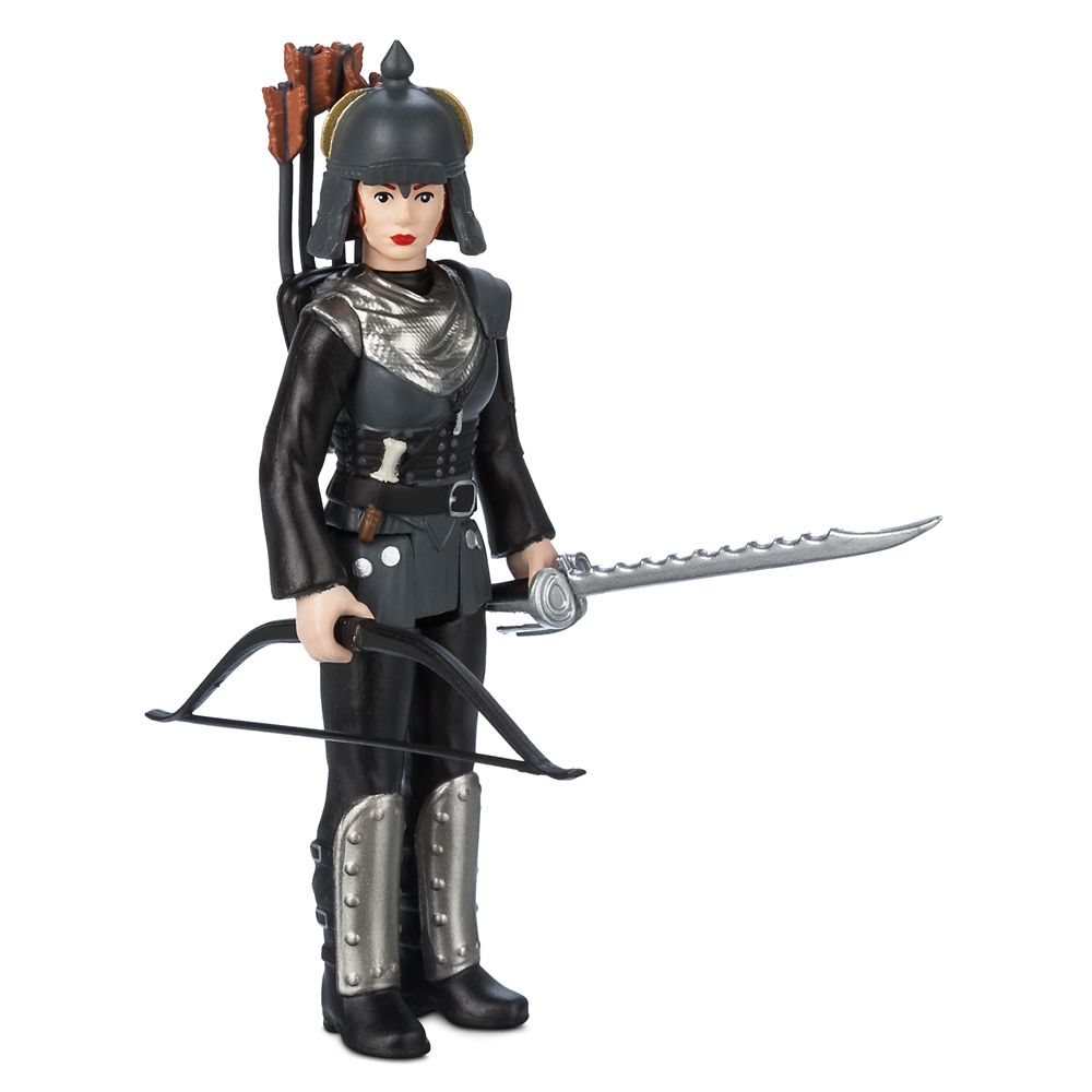 Sorsha Action Figure – Willow