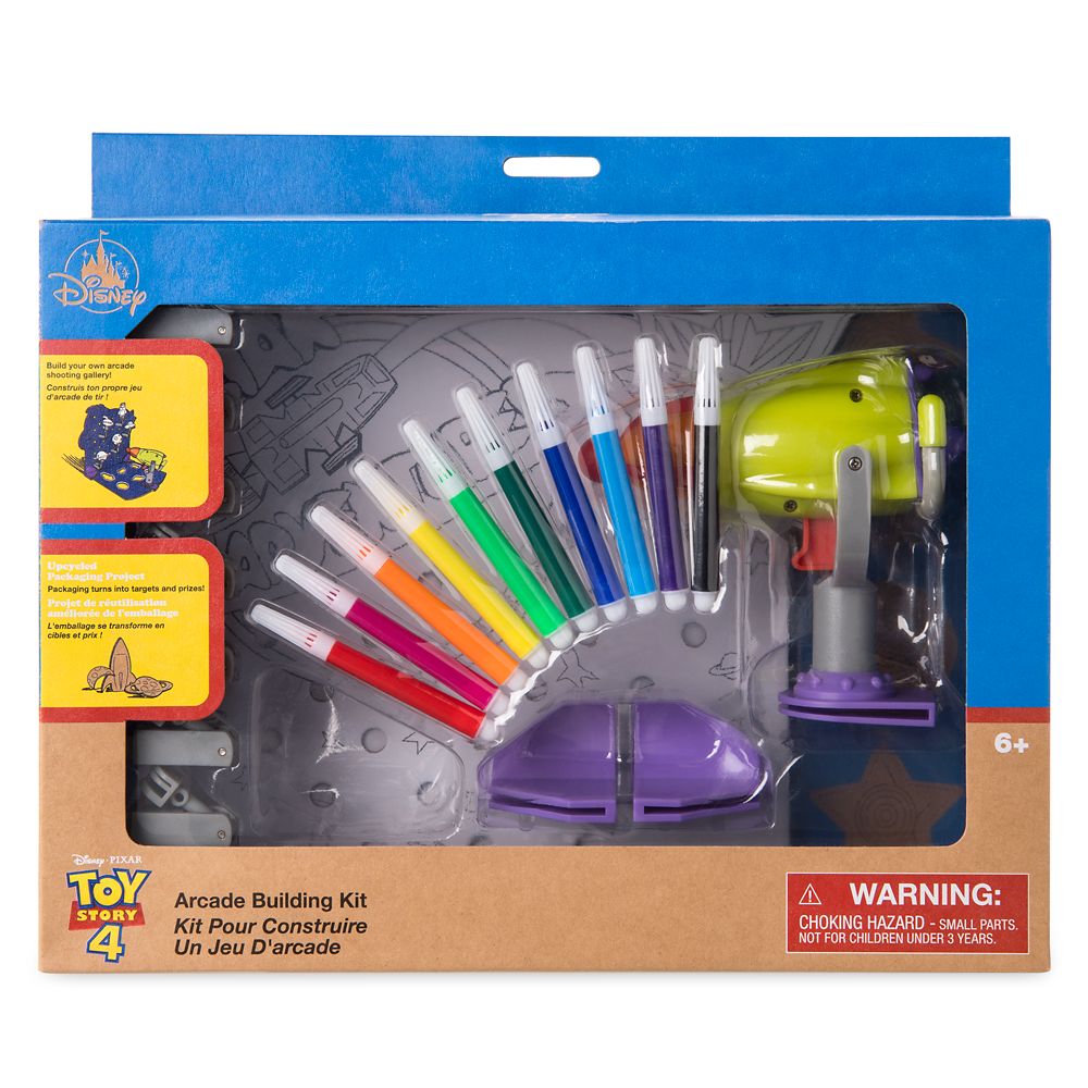 toy story kit