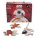 32-Piece Star Wars: The Force Awakens: BB-8 Jigsaw Puzzle