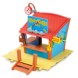 Mickey Mouse Tackle Shop Play Set