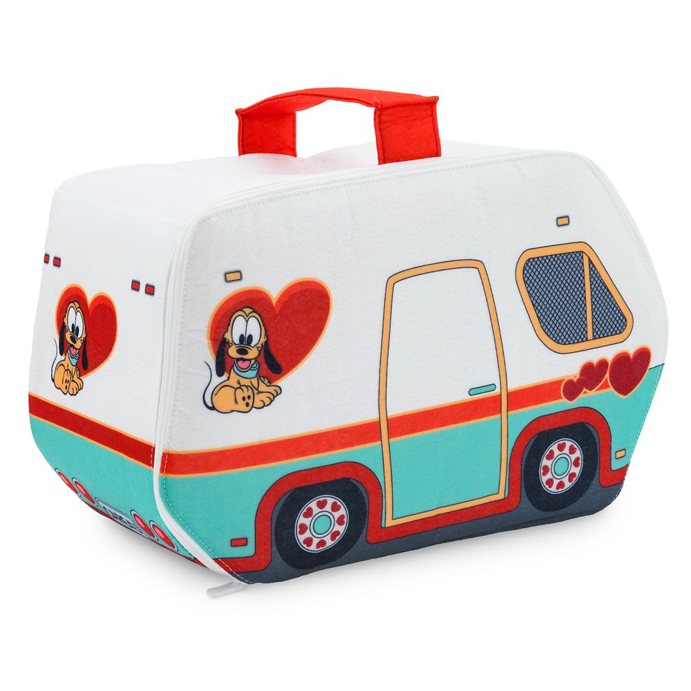 Pluto Disney Junior Vet Set