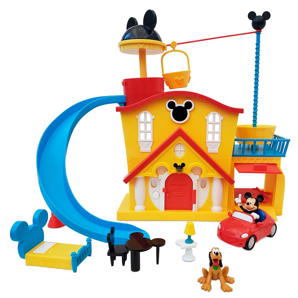 house play set