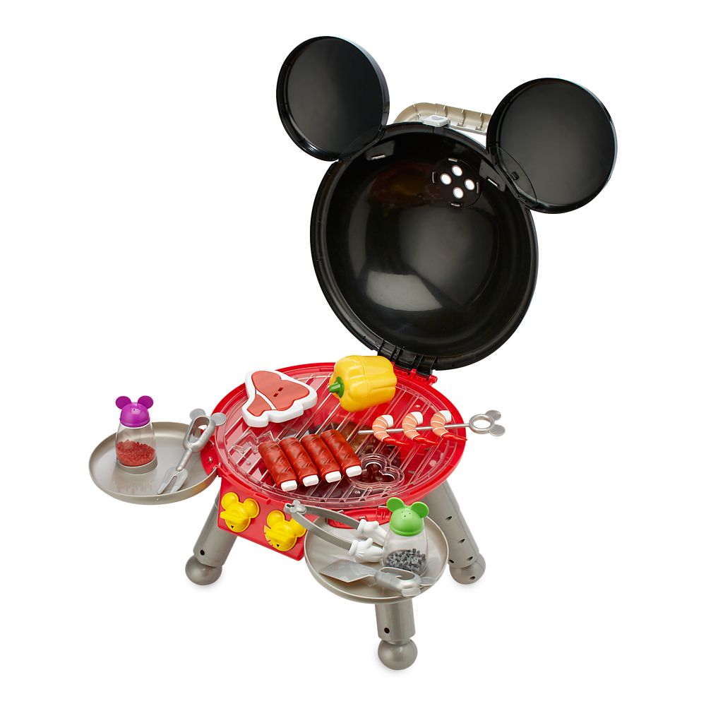 bbq set toy