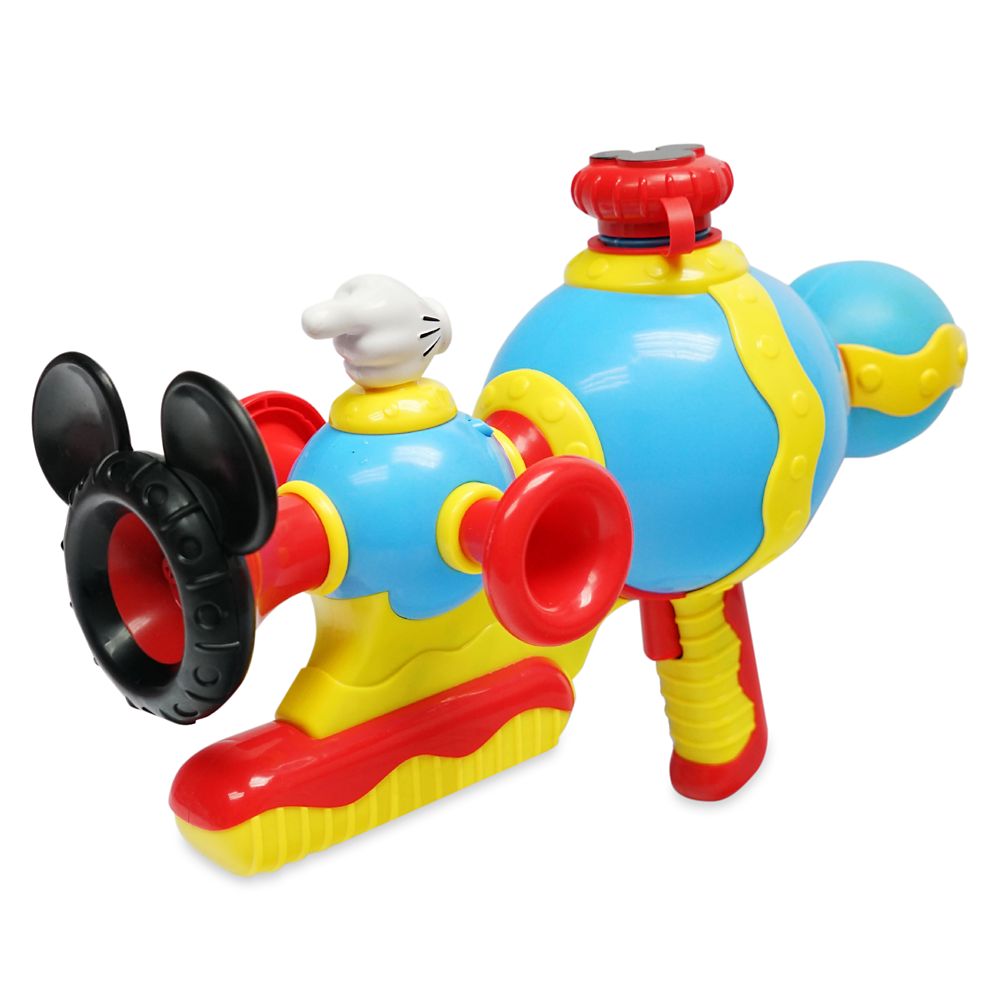 Mickey Mouse Water Blaster Toy is available online