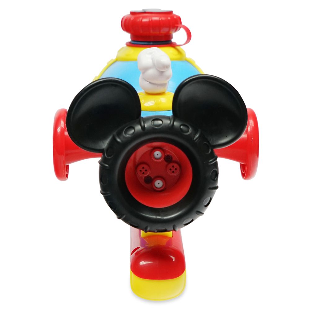 Mickey Mouse Water Blaster Toy