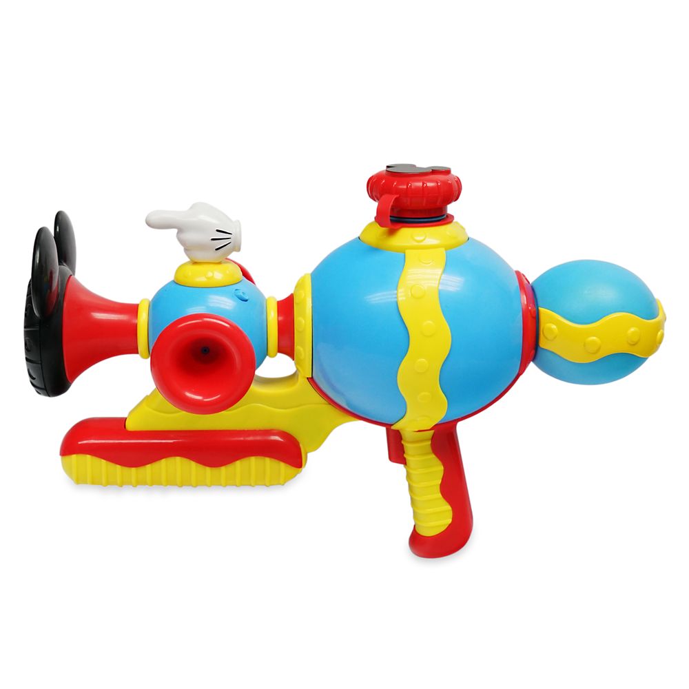 Mickey Mouse Water Blaster Toy