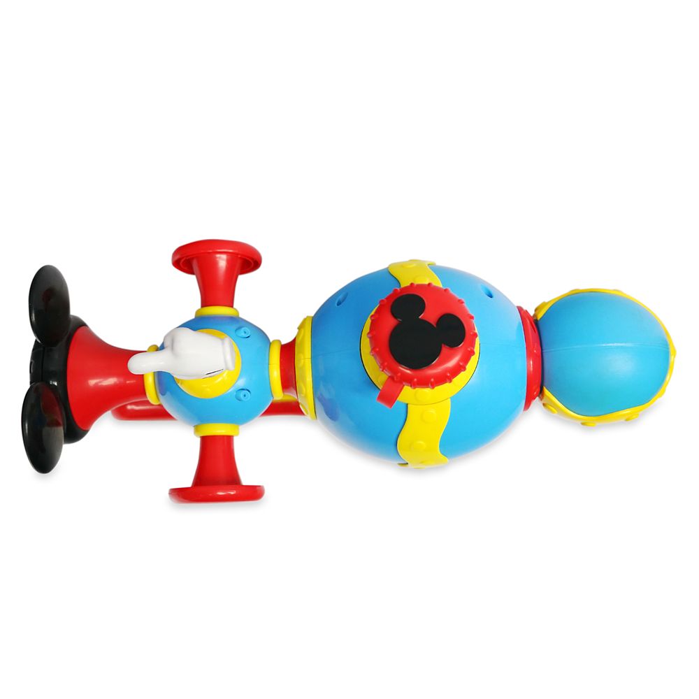 Mickey Mouse Water Blaster Toy