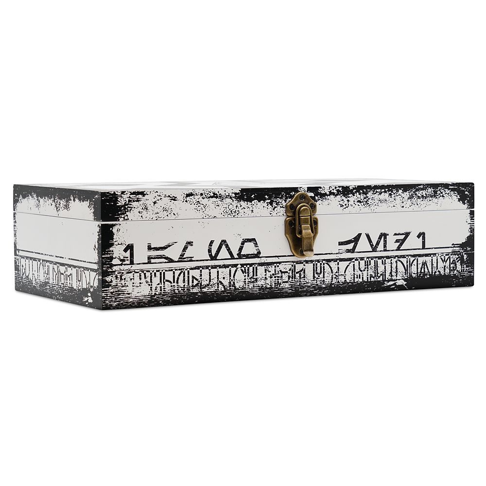 Ahsoka Tano Legacy LIGHTSABER Hilts Star Wars Galaxy's Edge Signed