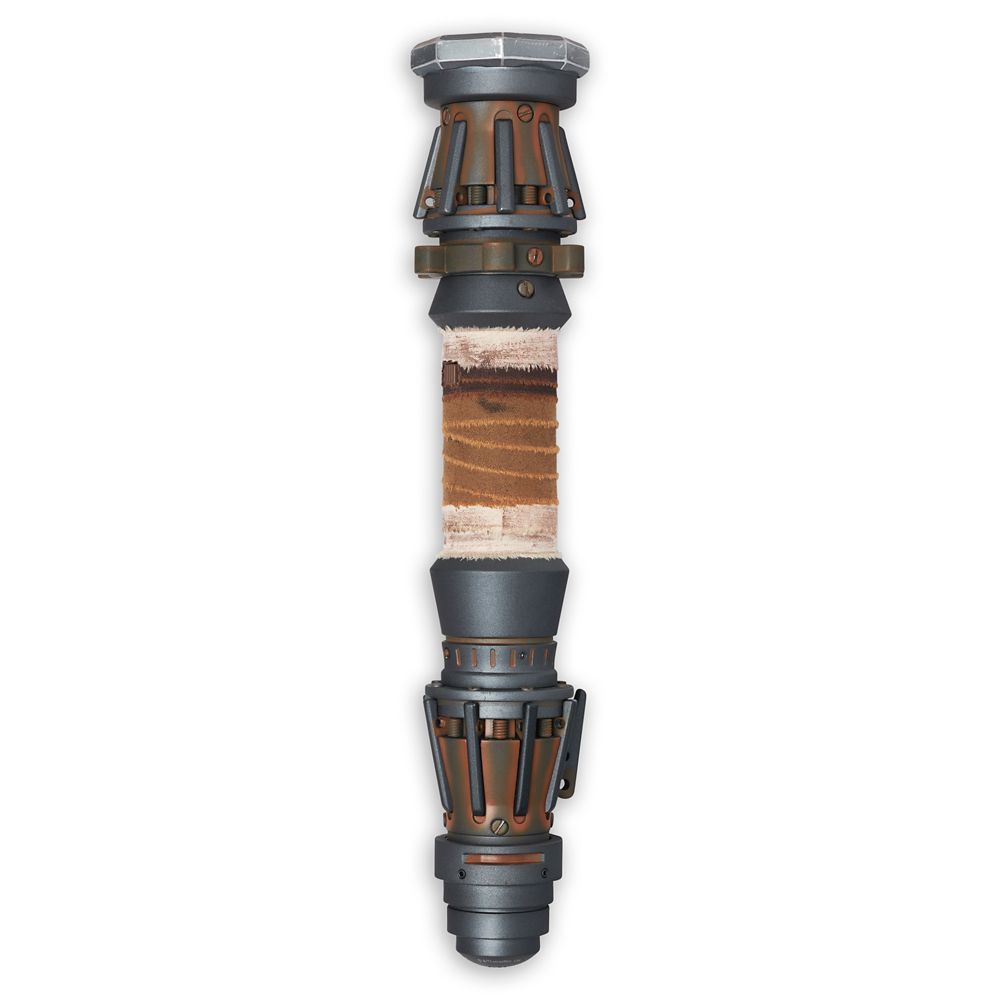 Rey Skywalker Legacy LIGHTSABER Hilt – Star Wars: Galaxy's Edge