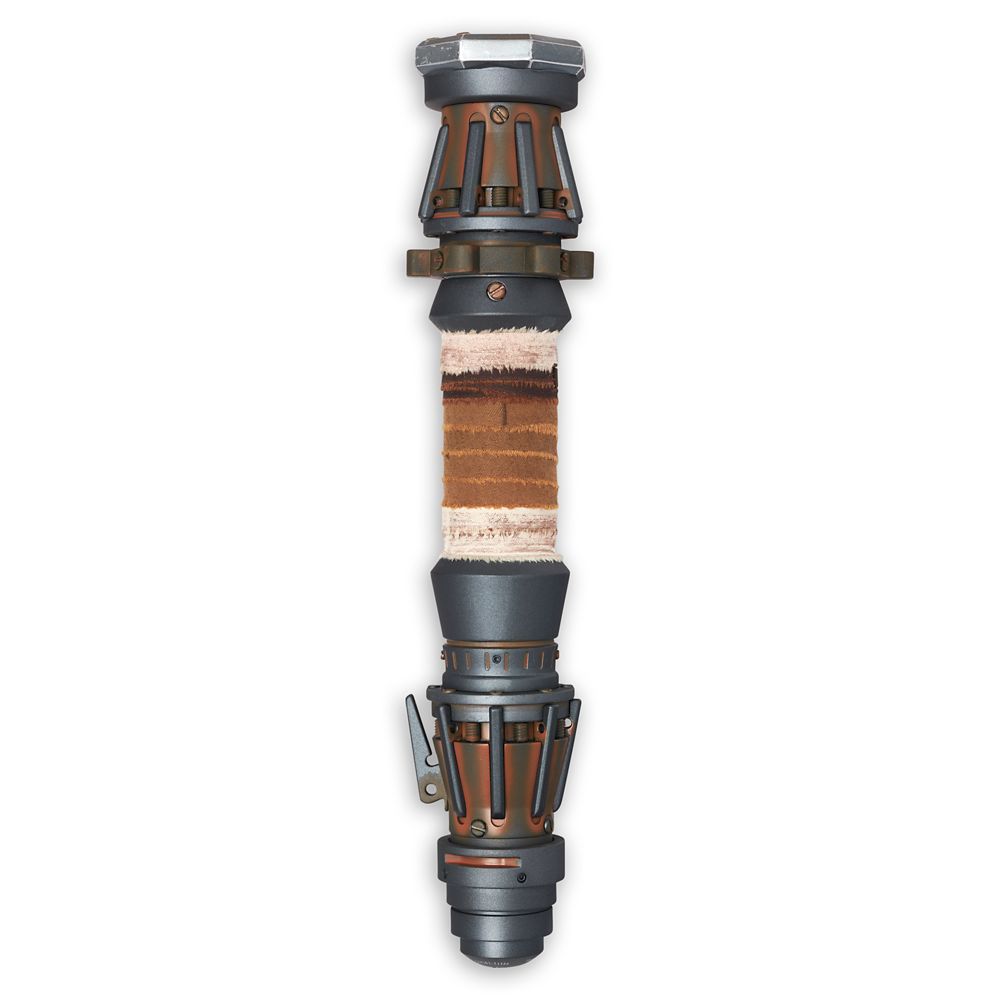 Rey Skywalker Legacy LIGHTSABER Hilt – Star Wars: Galaxy's Edge