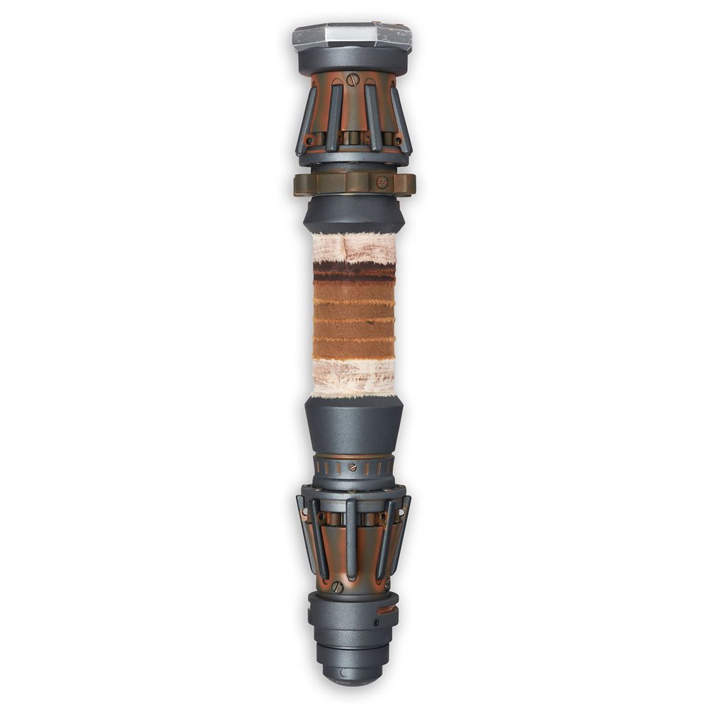 Rey Skywalker Legacy LIGHTSABER Hilt – Star Wars: Galaxy's Edge