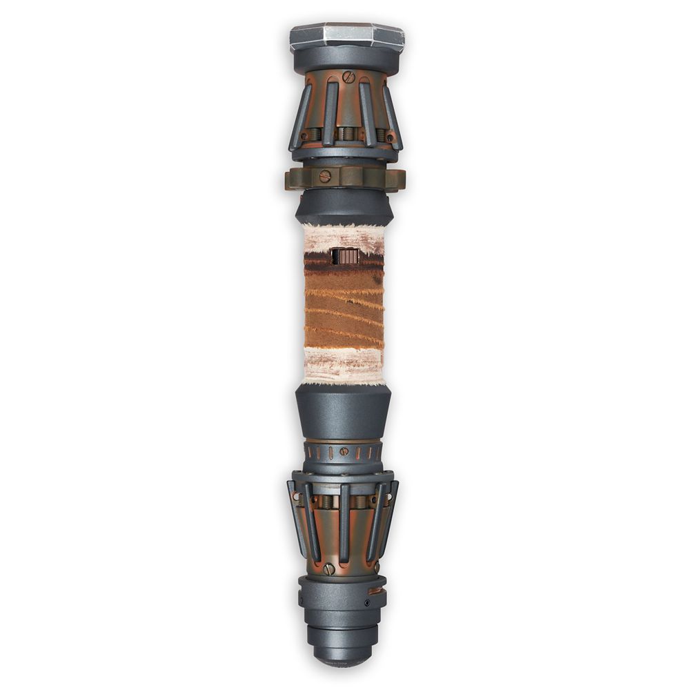 Rey Skywalker Legacy LIGHTSABER Hilt – Star Wars: Galaxy's Edge