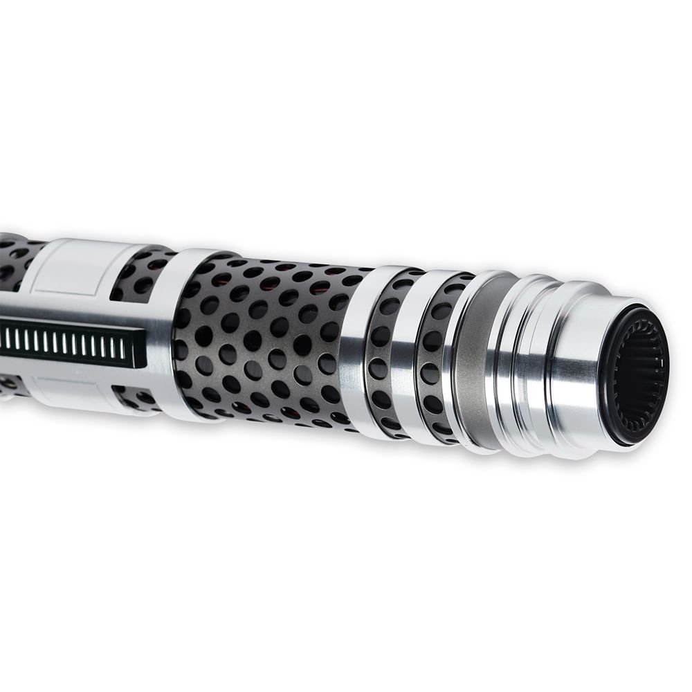 Maul (Shadow Collective) Legacy LIGHTSABER Hilt – Star Wars: Galaxy's Edge