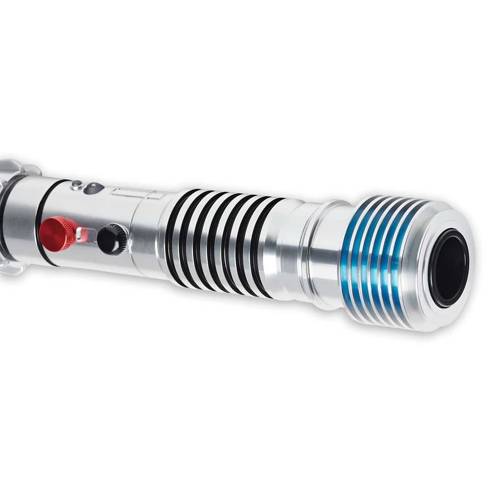 Plo Koon Legacy LIGHTSABER Hilt – Star Wars: Galaxy's Edge