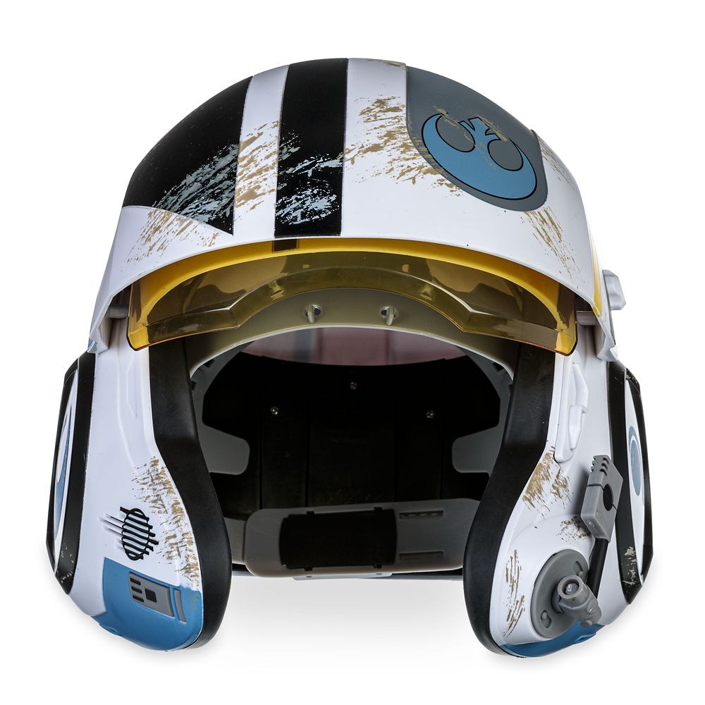 Rebel X-Wing Helmet – Star Wars is available online for purchase