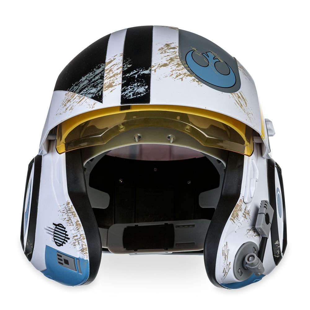 Rebel X-Wing Helmet – Star Wars