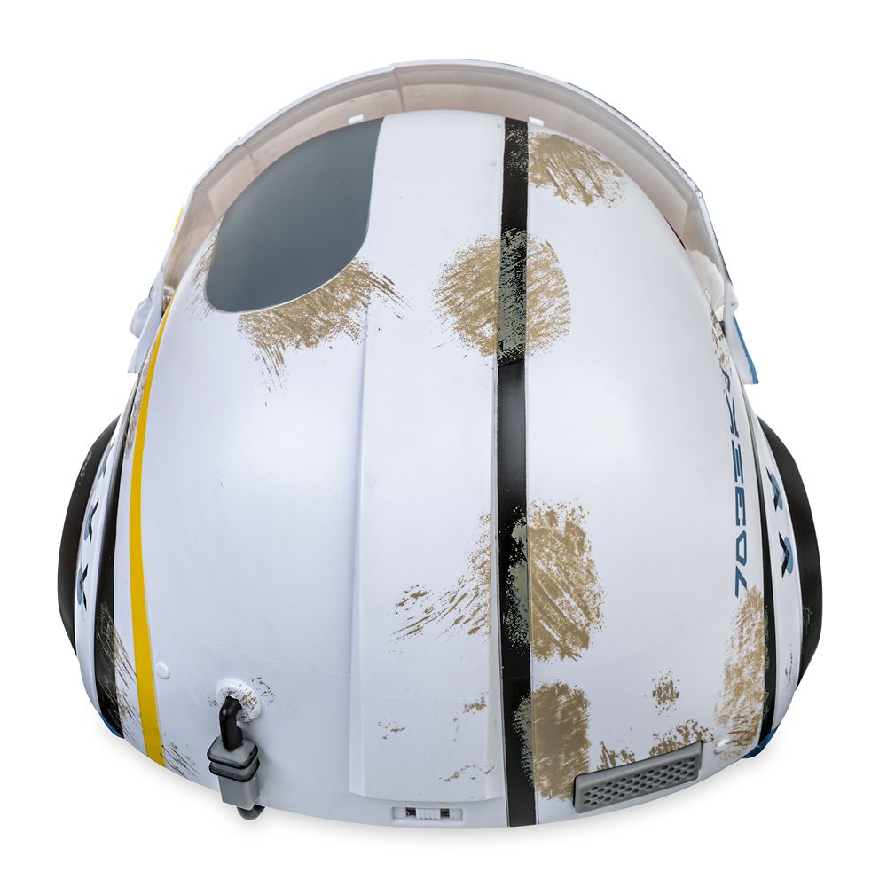 Rebel X-Wing Helmet – Star Wars
