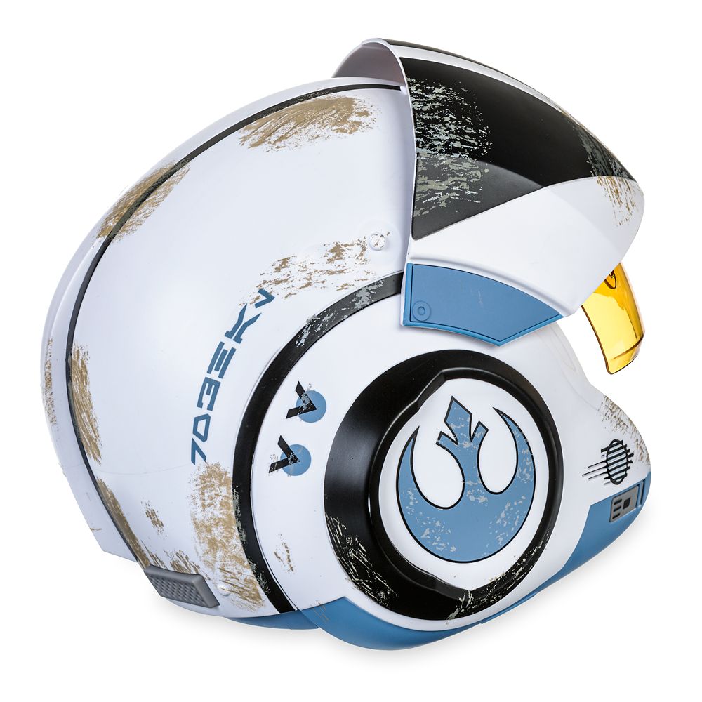 Rebel X-Wing Helmet – Star Wars