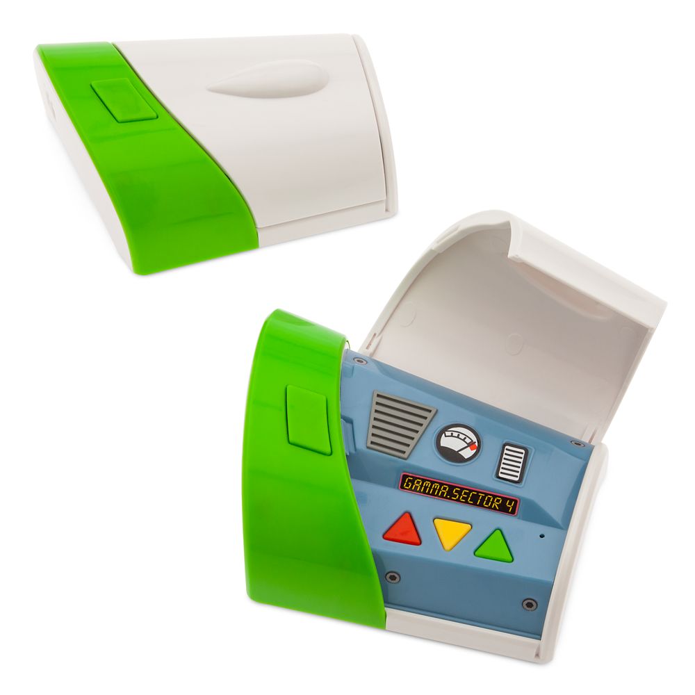 Buzz Lightyear Walkie Talkies – Toy Story now available for purchase