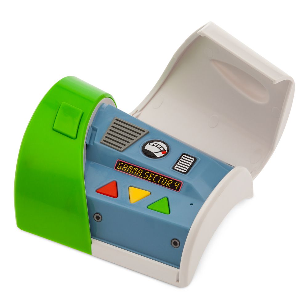 Buzz Lightyear Walkie Talkies – Toy Story