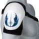 Jedi Order Shoulder Armor for Kids – Star Wars